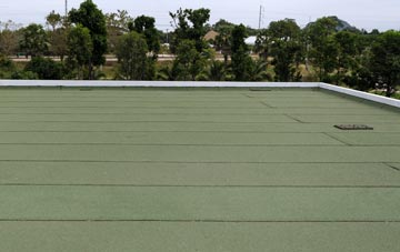 all St Owens Cross roofing types quoted for