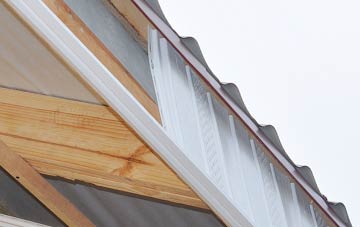why St Owens Cross fascia repairs are essential