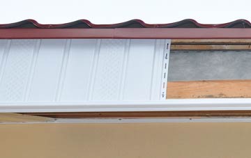 St Owens Cross fascia repair costs