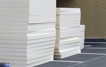 St Owens Cross flat roof insulation costs