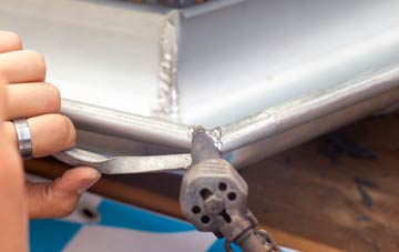 disadvantages of St Owens Cross lead roofing