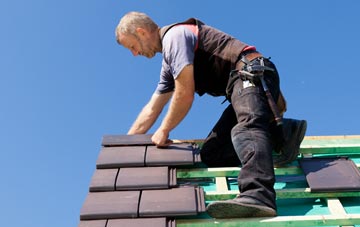 disadvantages of St Owens Cross slate roofing
