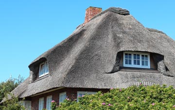 thatch roofing St Owens Cross, Herefordshire